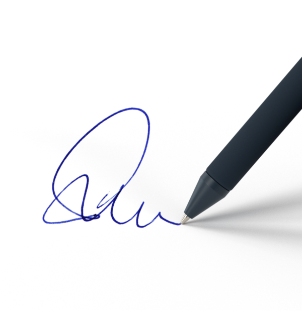 ALIX Ballpoint Pen - Image 2